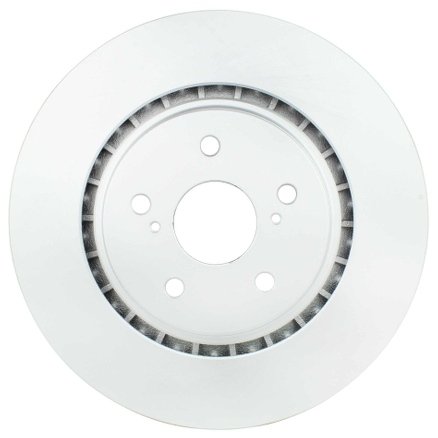 Quality-Built Black Series Brake Rotor BR30082G