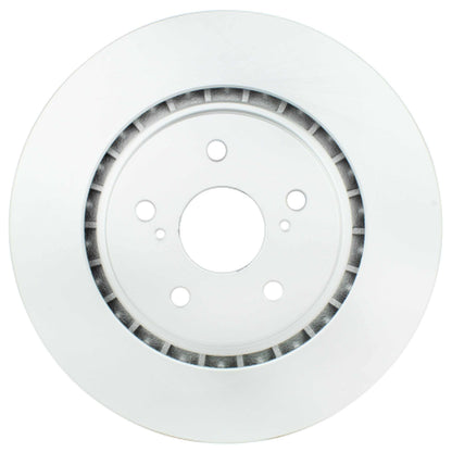Quality-Built Black Series Brake Rotor BR30082G