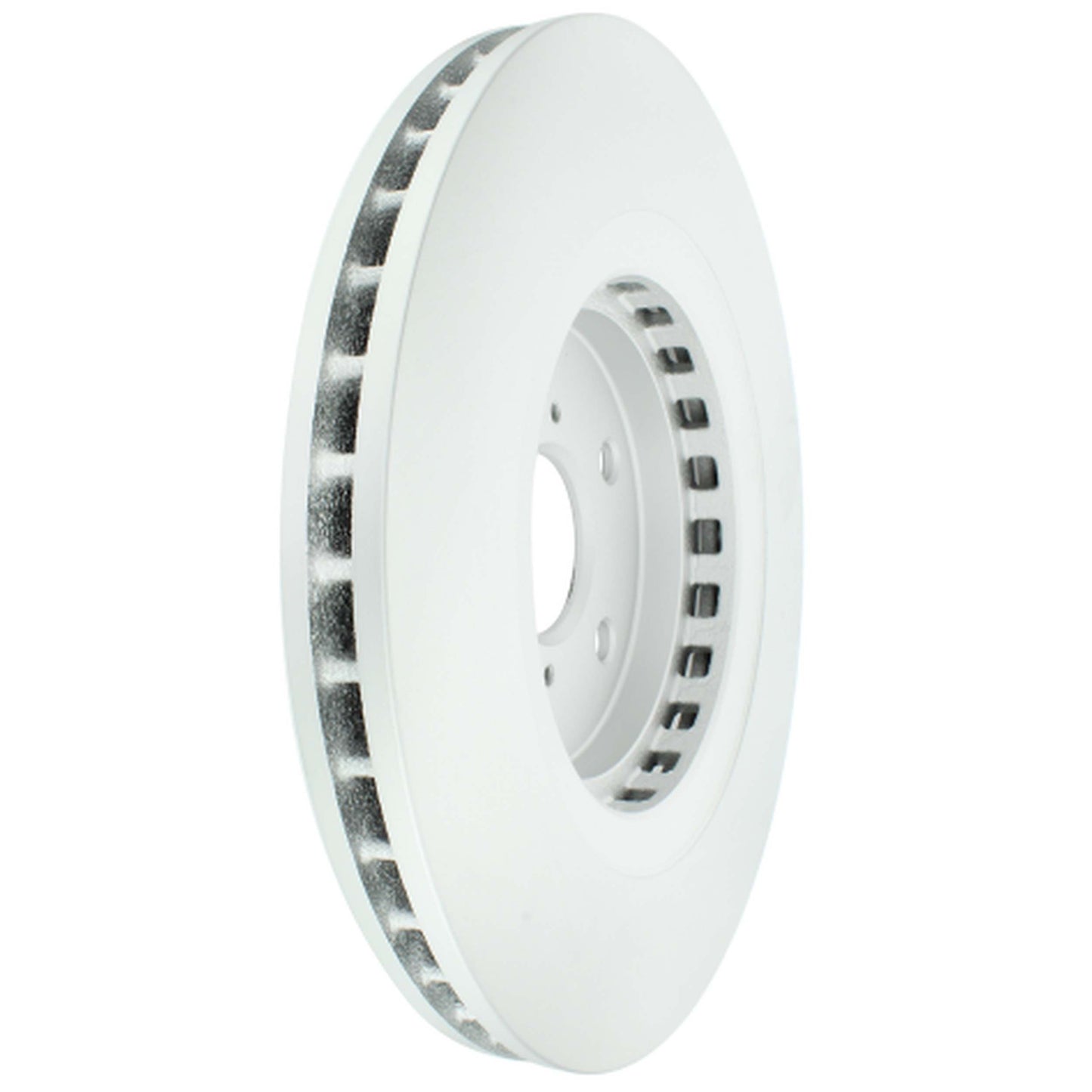 Quality-Built Black Series Brake Rotor BR30082G