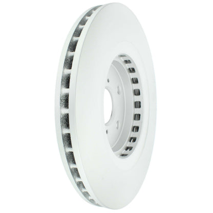 Quality-Built Black Series Brake Rotor BR30082G