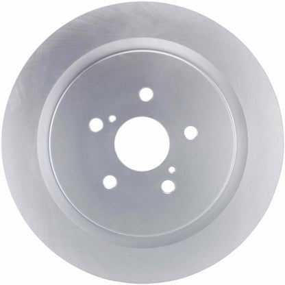 Quality-Built Black Series Brake Rotor BR30083G