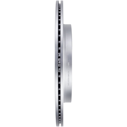 Quality-Built Black Series Brake Rotor BR30083G