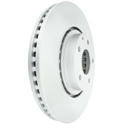 Quality-Built Black Series Brake Rotor BR30108G