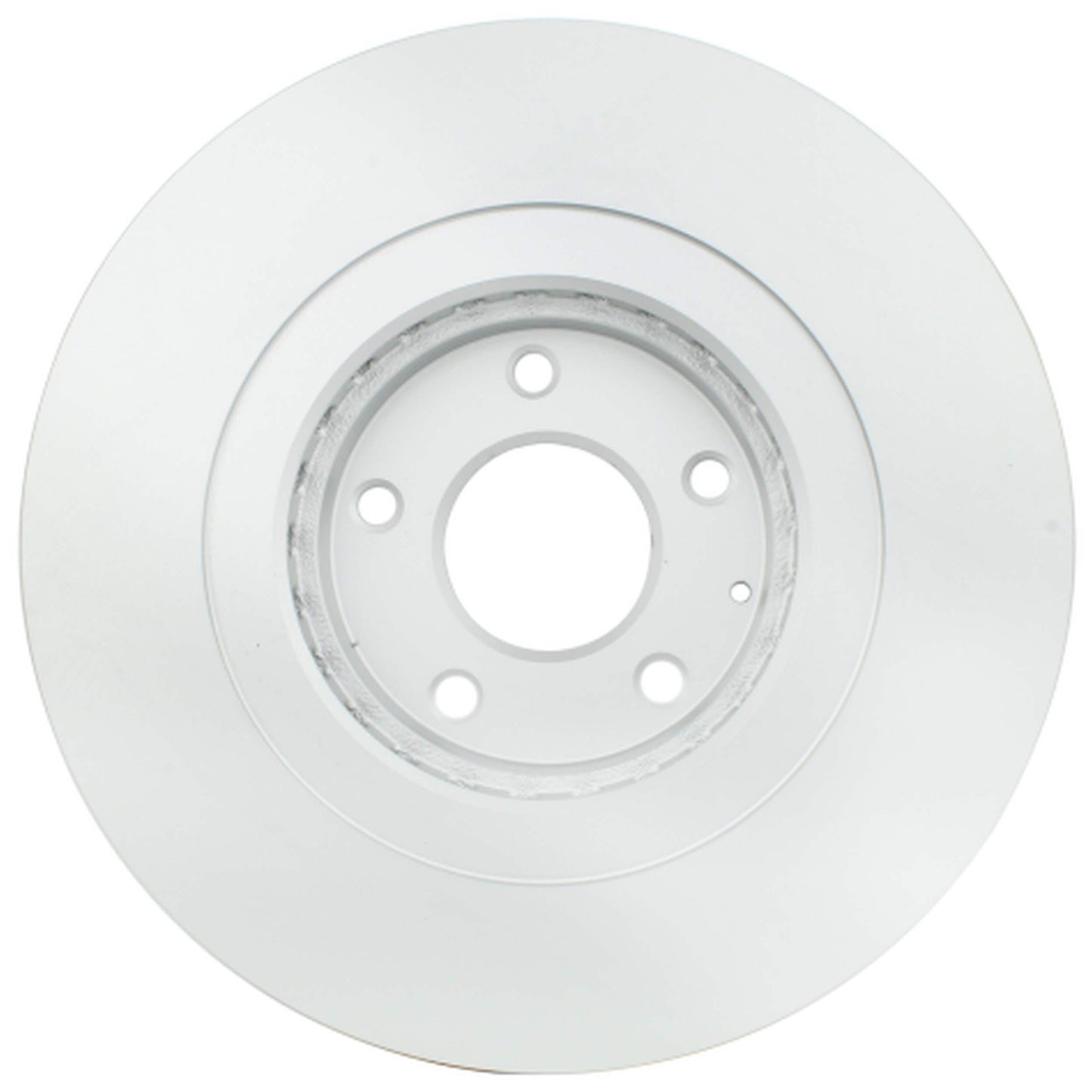 Quality-Built Black Series Brake Rotor BR30108G