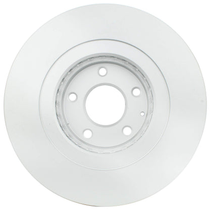 Quality-Built Black Series Brake Rotor BR30108G