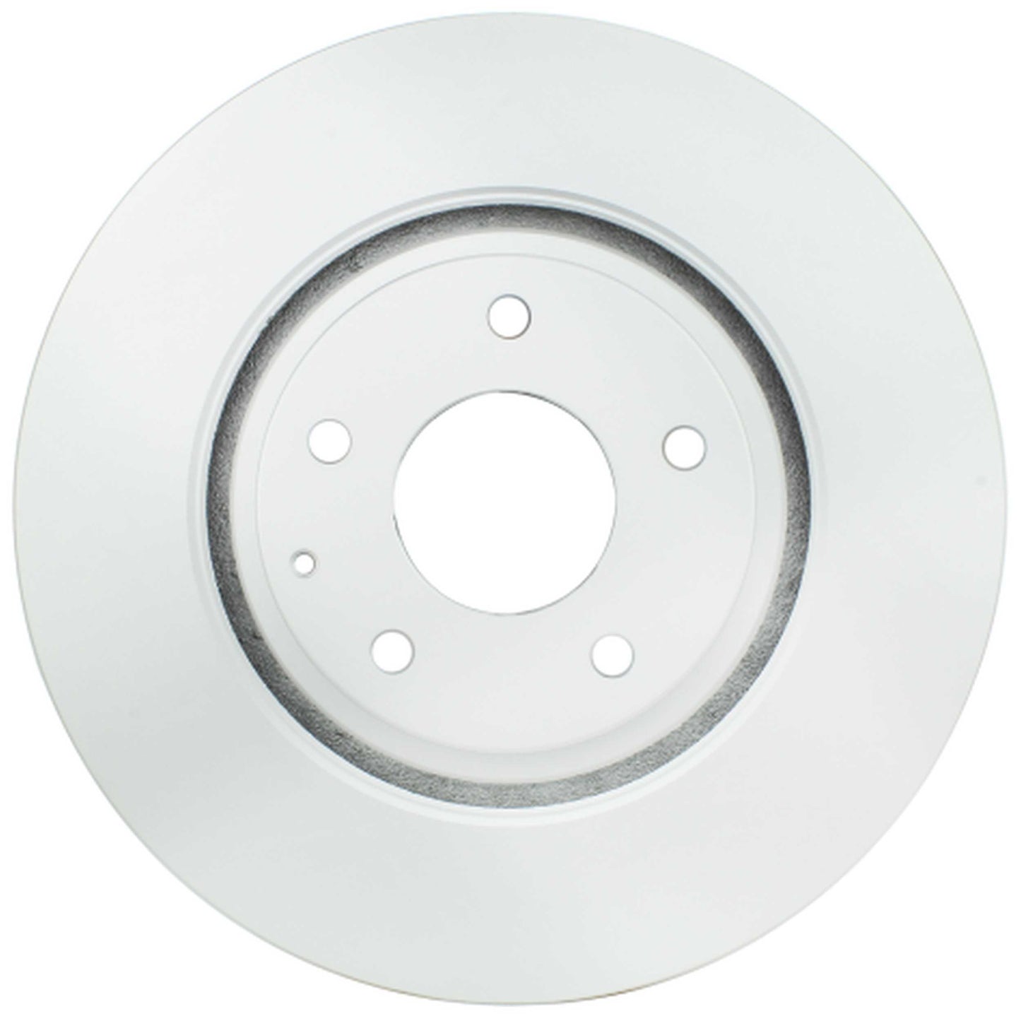 Quality-Built Black Series Brake Rotor BR30108G