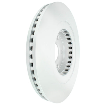 Quality-Built Black Series Brake Rotor BR30108G