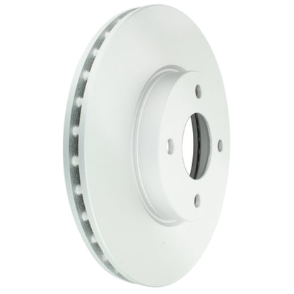 Quality-Built Black Series Brake Rotor BR30313G