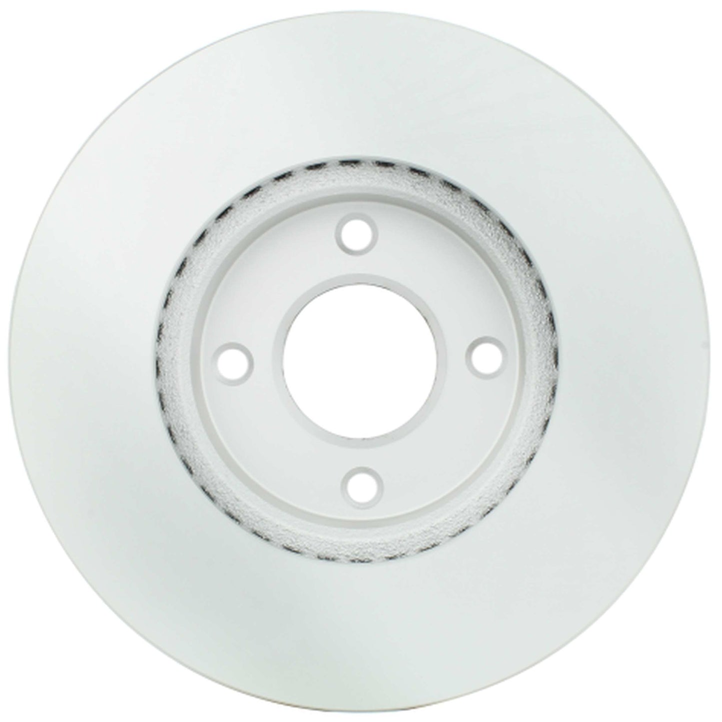 Quality-Built Black Series Brake Rotor BR30313G