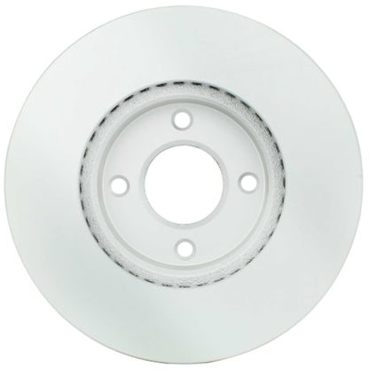 Quality-Built Black Series Brake Rotor BR30313G