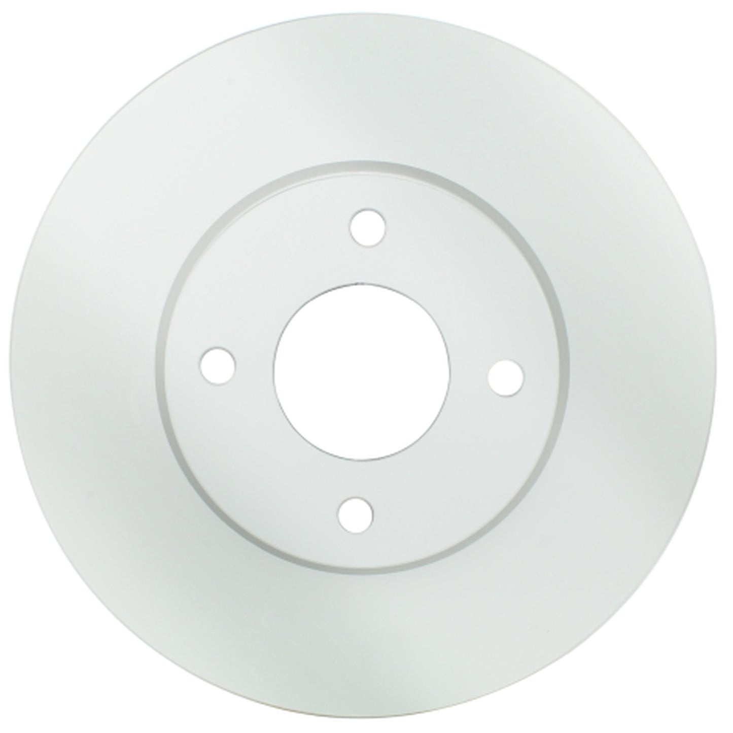 Quality-Built Black Series Brake Rotor BR30313G