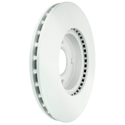Quality-Built Black Series Brake Rotor BR30313G