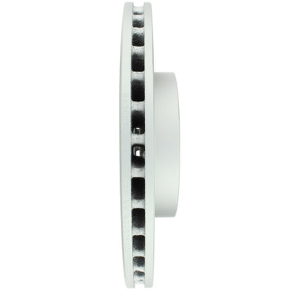 Quality-Built Black Series Brake Rotor BR30313G