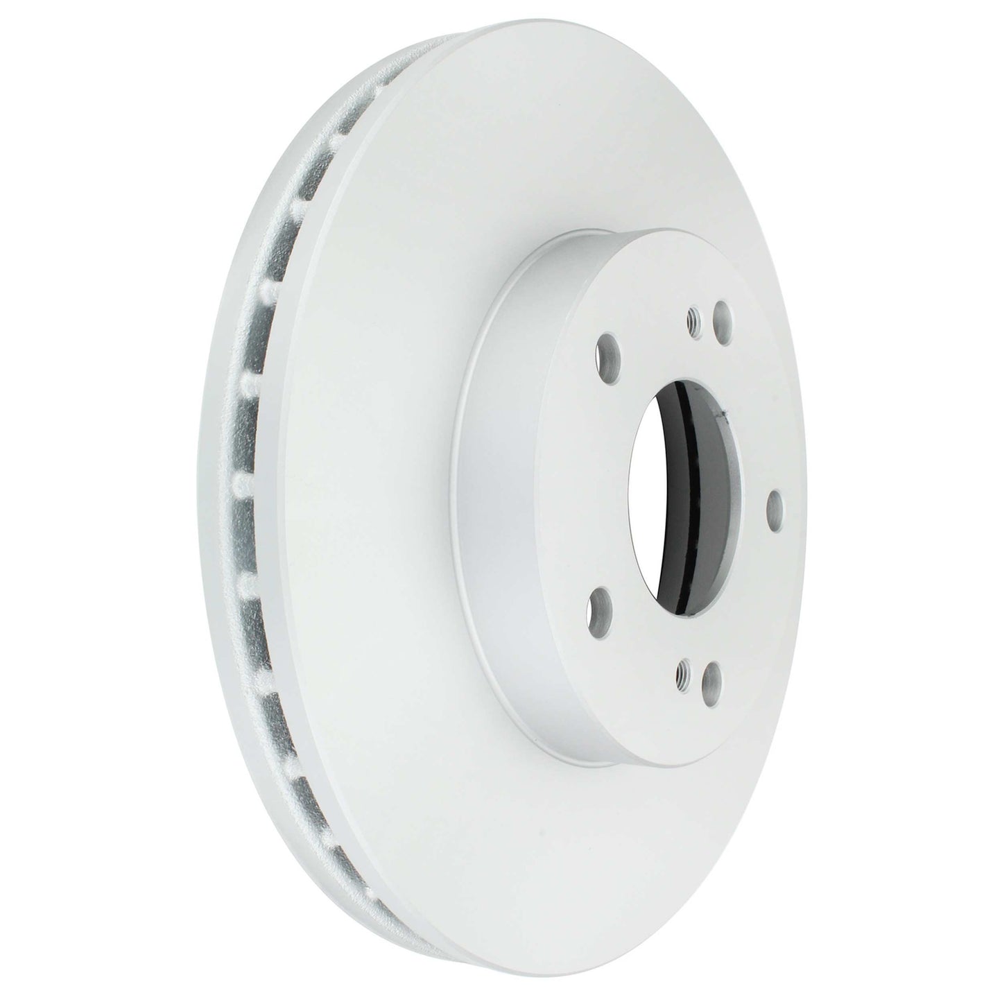 Quality-Built Black Series Brake Rotor BR31012G