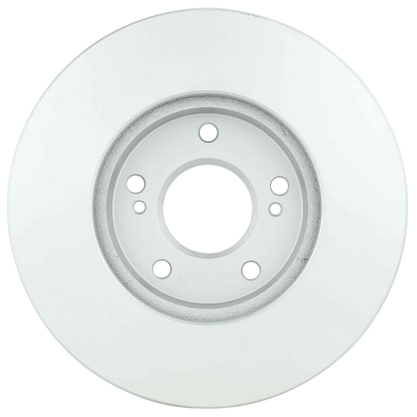 Quality-Built Black Series Brake Rotor BR31012G