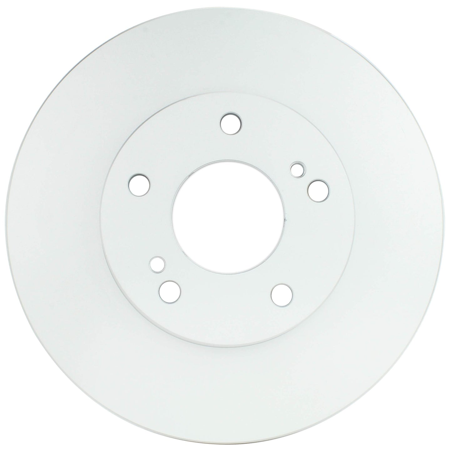 Quality-Built Black Series Brake Rotor BR31012G