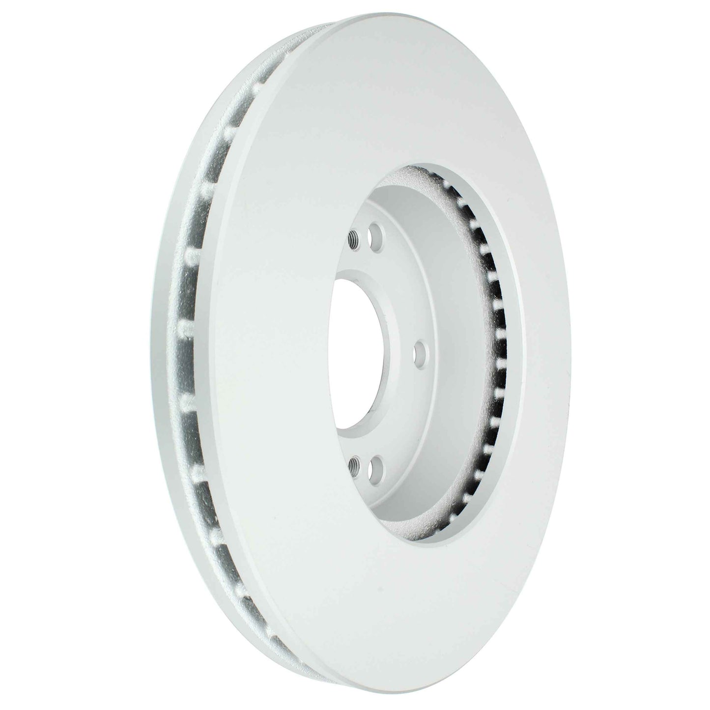 Quality-Built Black Series Brake Rotor BR31012G