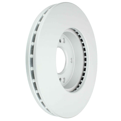 Quality-Built Black Series Brake Rotor BR31012G