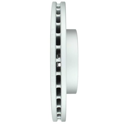 Quality-Built Black Series Brake Rotor BR31012G