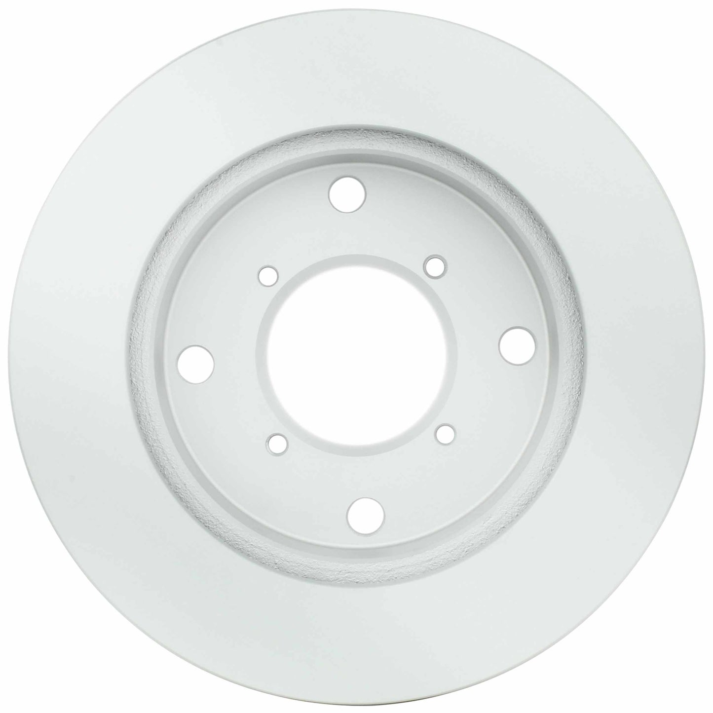 Quality-Built Black Series Brake Rotor BR31015G