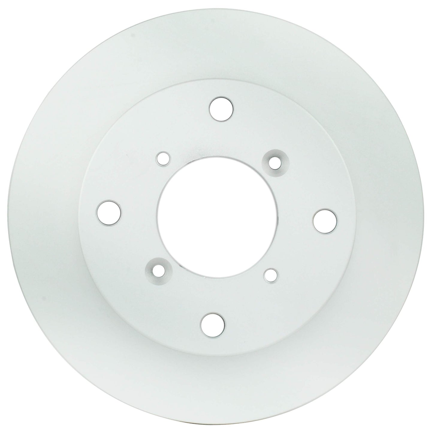 Quality-Built Black Series Brake Rotor BR31015G