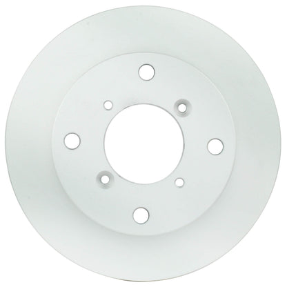 Quality-Built Black Series Brake Rotor BR31015G
