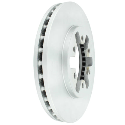 Quality-Built Black Series Brake Rotor BR31025G