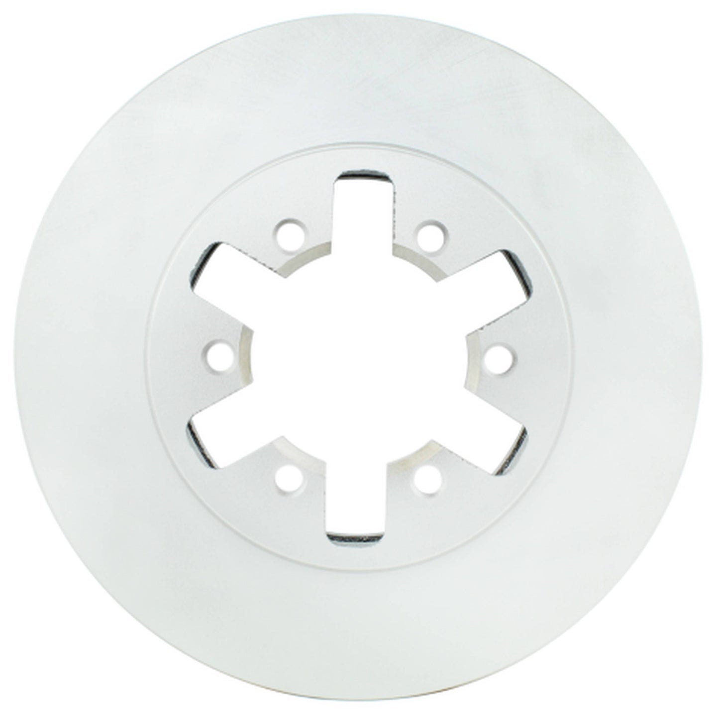 Quality-Built Black Series Brake Rotor BR31025G