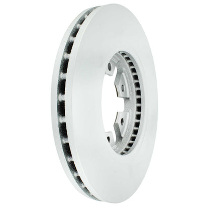 Quality-Built Black Series Brake Rotor BR31025G