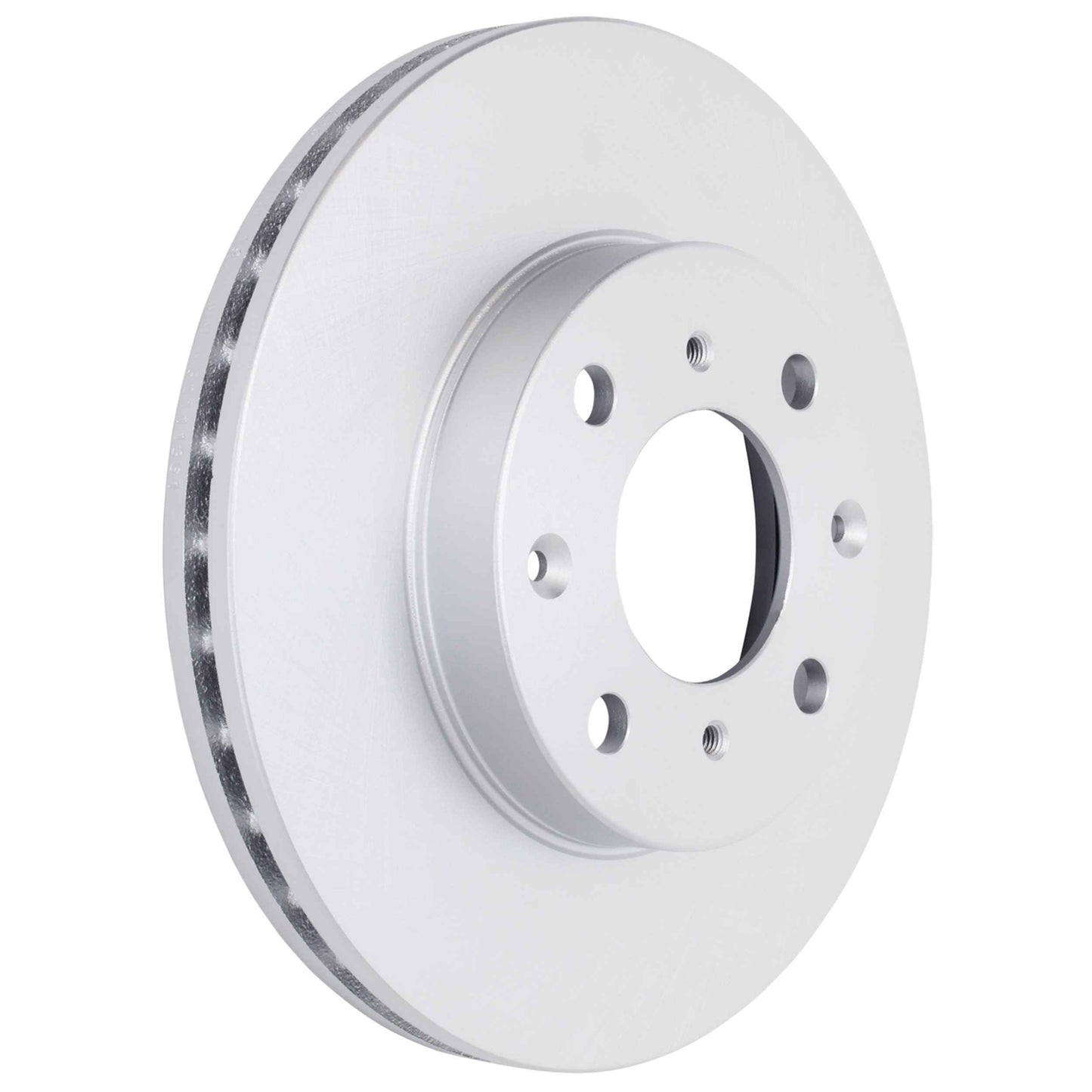 Quality-Built Black Series Brake Rotor BR31029G