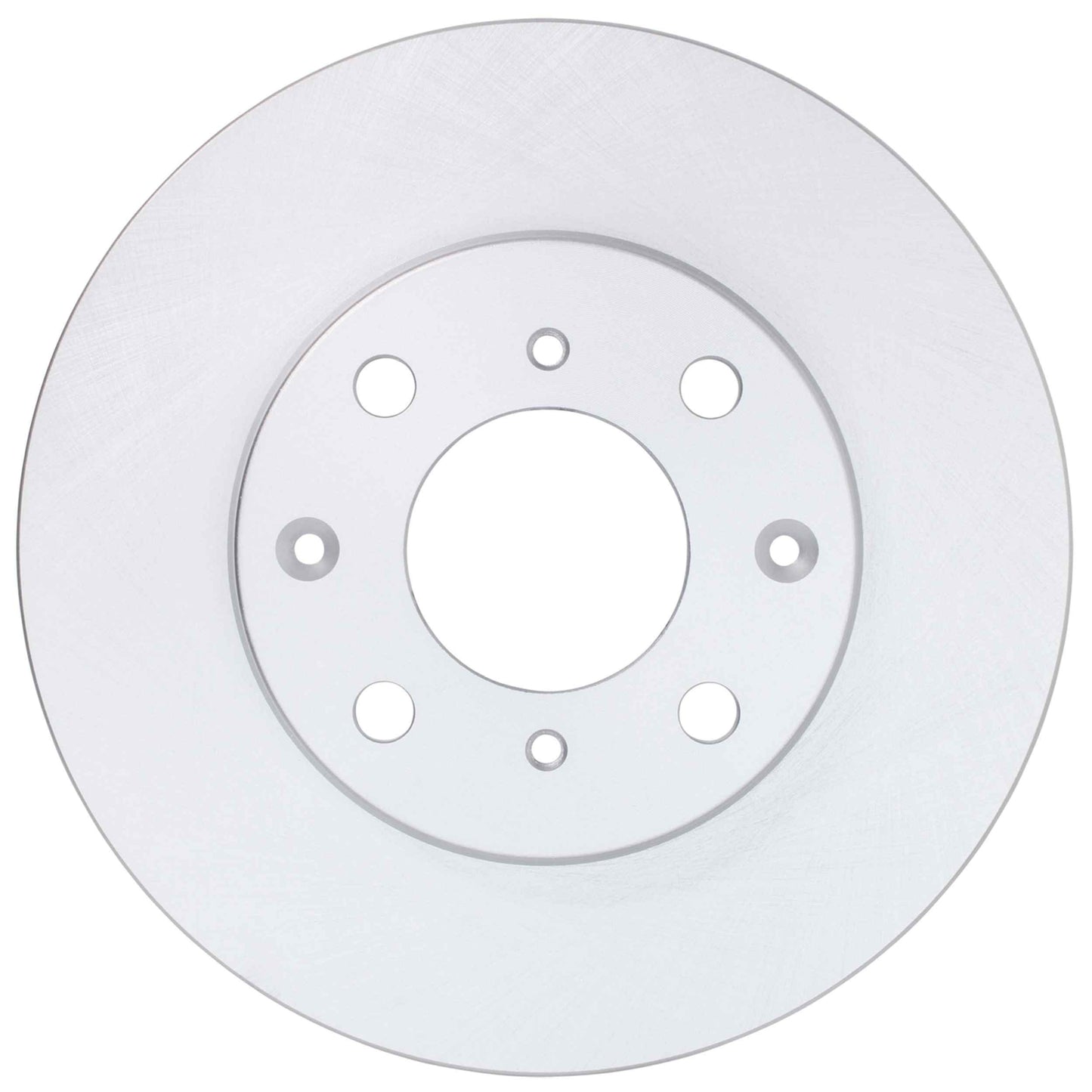 Quality-Built Black Series Brake Rotor BR31029G