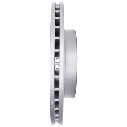 Quality-Built Black Series Brake Rotor BR31029G