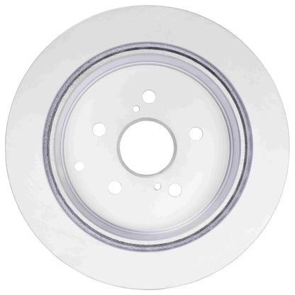 Quality-Built Black Series Brake Rotor BR31033G