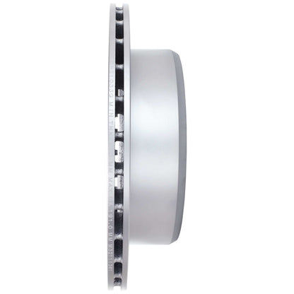 Quality-Built Black Series Brake Rotor BR31033G