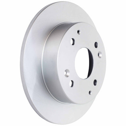 Quality-Built Black Series Brake Rotor BR31038G