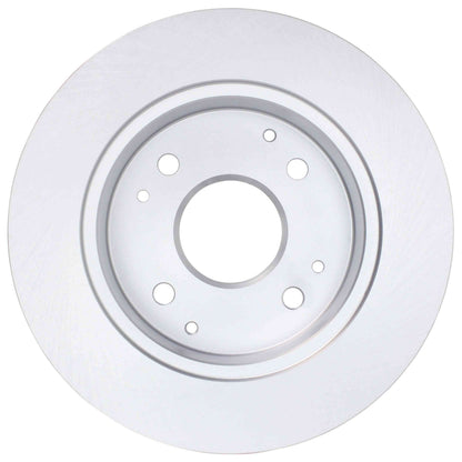 Quality-Built Black Series Brake Rotor BR31038G