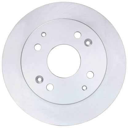 Quality-Built Black Series Brake Rotor BR31038G