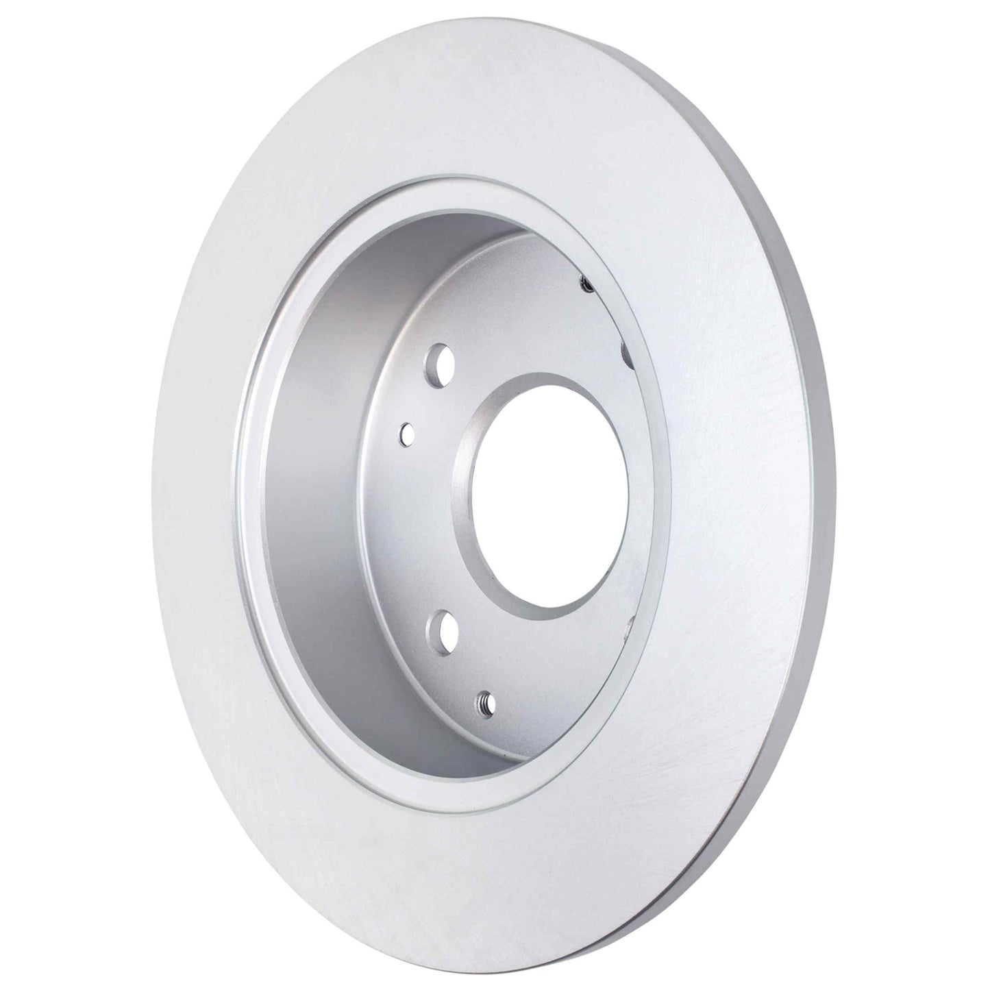 Quality-Built Black Series Brake Rotor BR31038G
