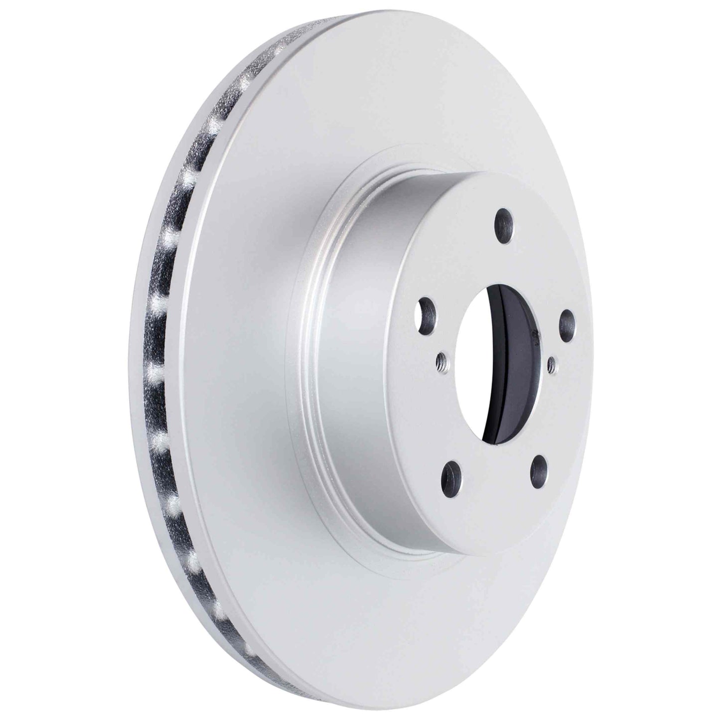 Quality-Built Black Series Brake Rotor BR31042G