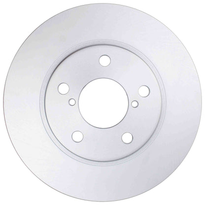 Quality-Built Black Series Brake Rotor BR31042G