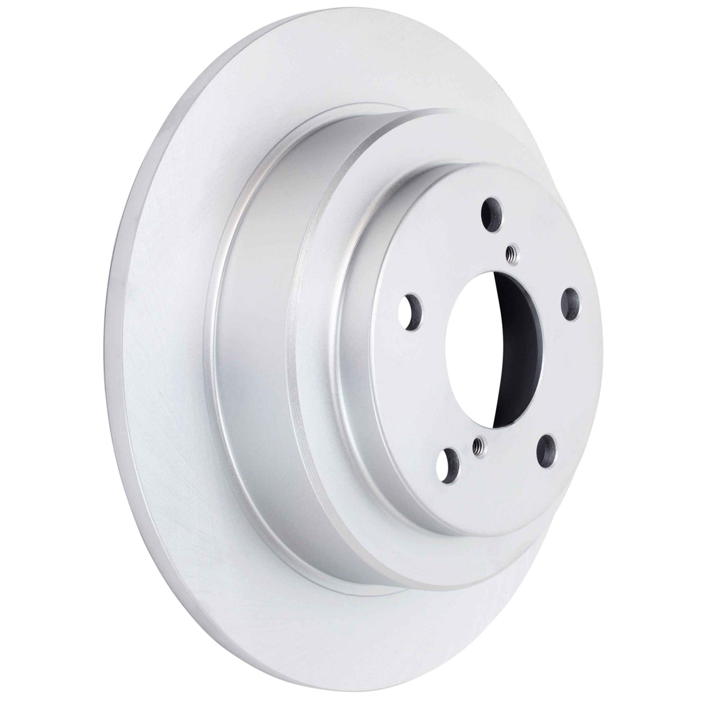 Quality-Built Black Series Brake Rotor BR31043G