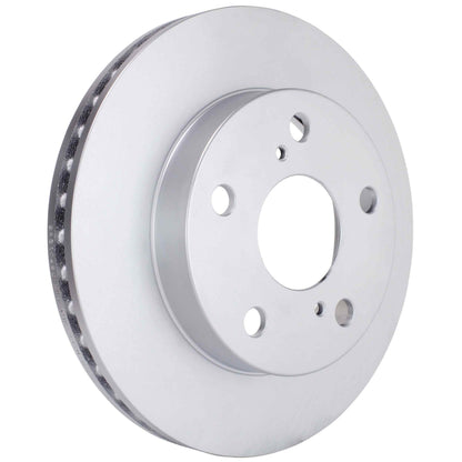 Quality-Built Black Series Brake Rotor BR31048G