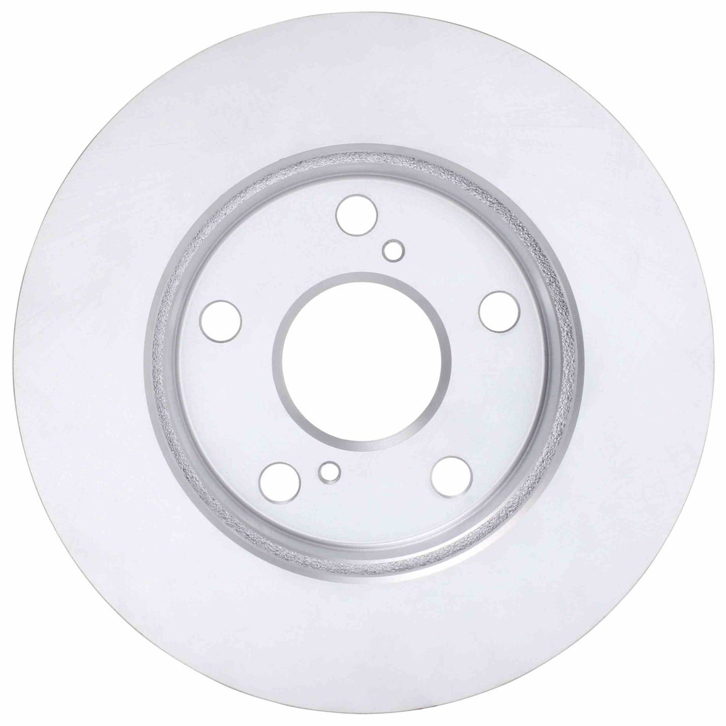 Quality-Built Black Series Brake Rotor BR31048G