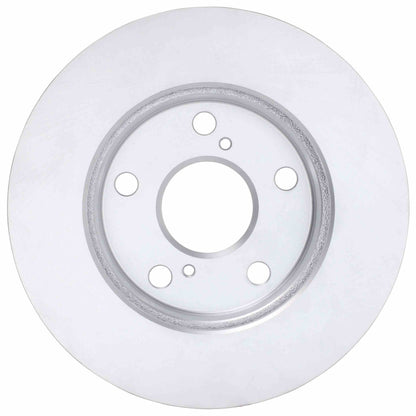 Quality-Built Black Series Brake Rotor BR31048G