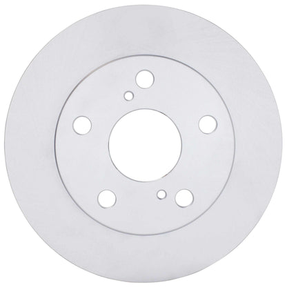 Quality-Built Black Series Brake Rotor BR31048G