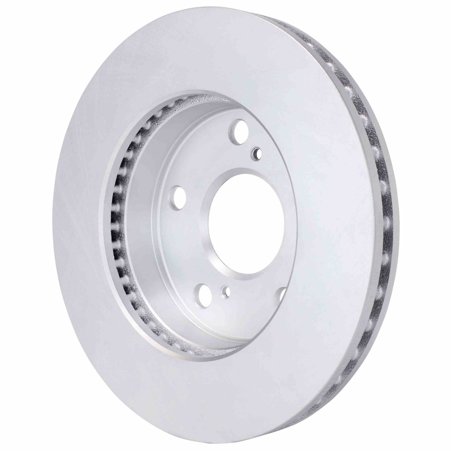 Quality-Built Black Series Brake Rotor BR31048G