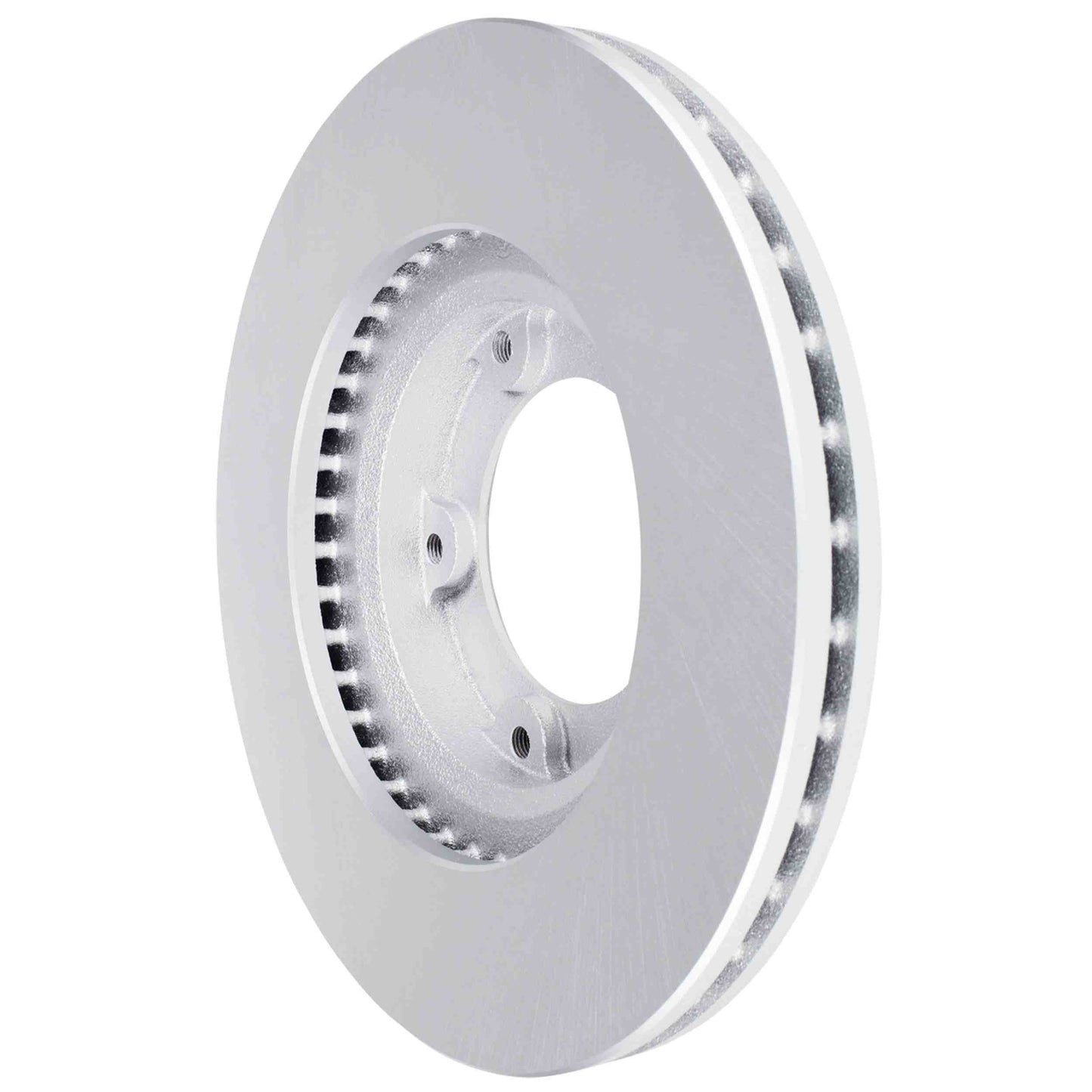 Quality-Built Black Series Brake Rotor BR31049G