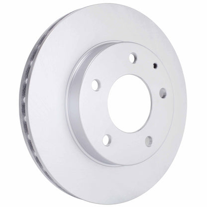 Quality-Built Black Series Brake Rotor BR31052G