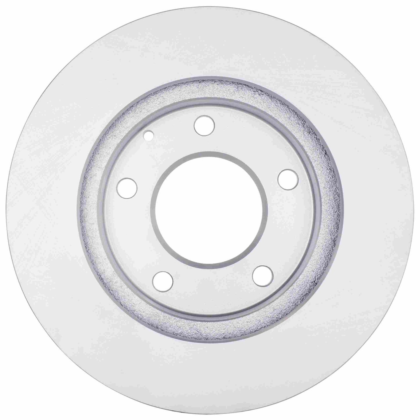 Quality-Built Black Series Brake Rotor BR31052G