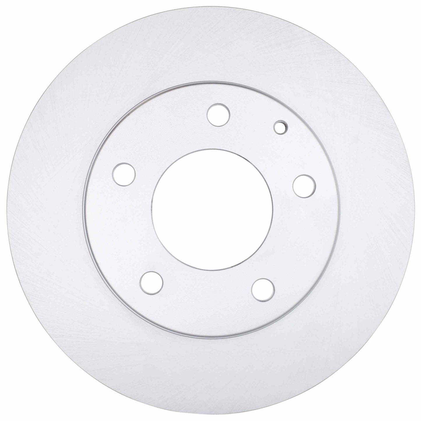 Quality-Built Black Series Brake Rotor BR31052G